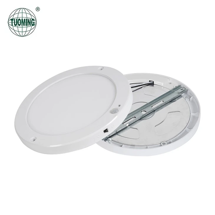 Led Ceiling Sensor Light suppliers