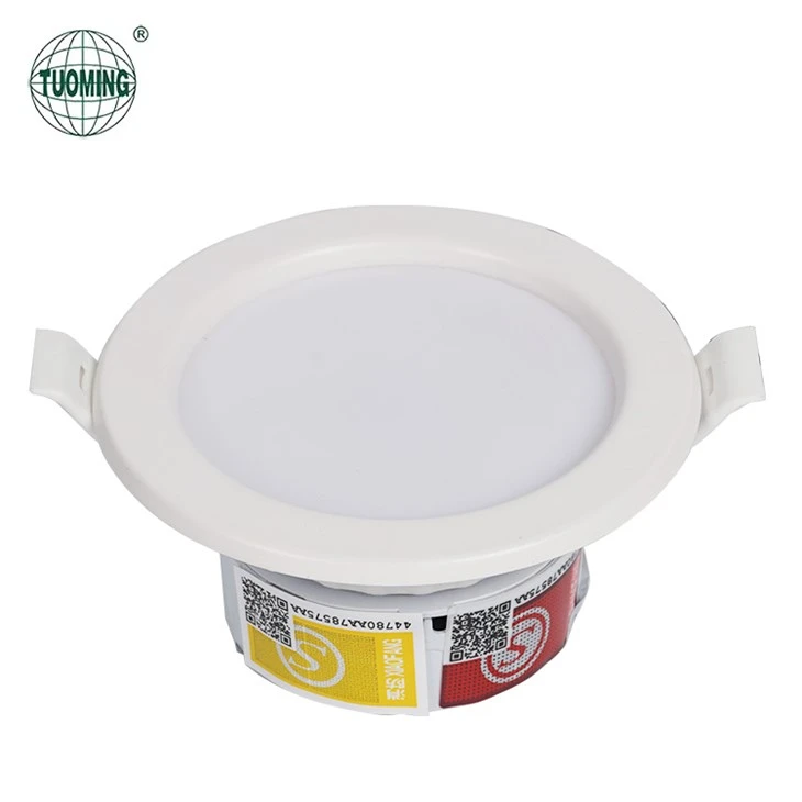 Maintained Emergency Downlight suppliers