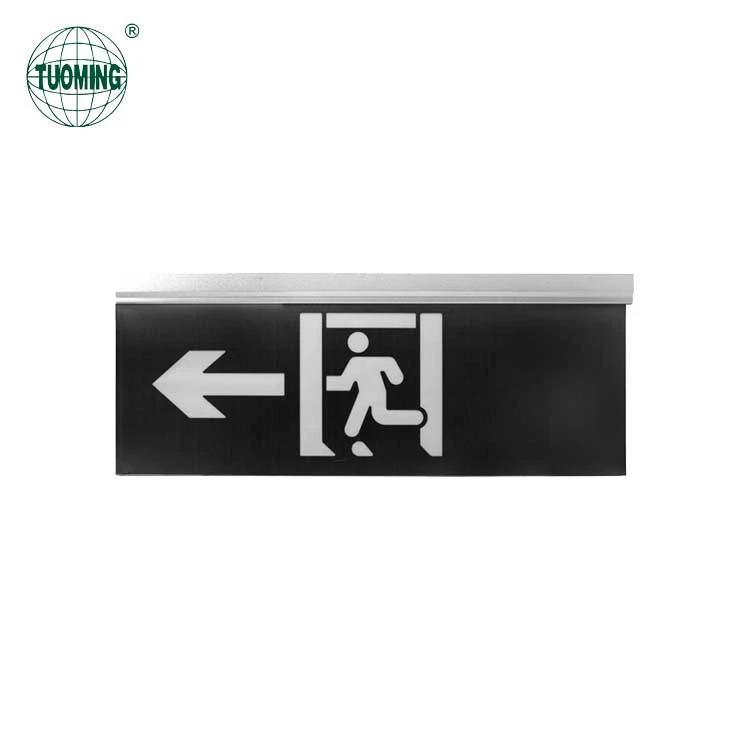 معطل سنگل-سمت ایگزٹ انڈیکیٹر لائٹ